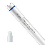 Philips LED Röhre T8 MASTER (EM/Mains) High Output 12.5W 2100lm - 865 Tageslichtweiß | 120cm - Ersatz für 36W