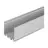 Ledvance  LED Streifen Profil Wide U-Form 26x26 200CM 
