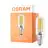 Osram LED Special E14 Tubular Glühbirne T26 Fadenlampe Klar 4.9W 730lm - 827 Extra Warmweiß | Ersatz Für 55W