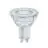 Osram Parathom Super Star LED-Spot GU10 PAR16 5W 350lm 36D - 827 Extra Warmweiß | Dimmbar - Ersatz für 35W
