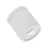Ledvance LED Downlight Surface IP65 Aluminium Weiß 15W 1650lm 36D - 840 Kaltweiß | IP65