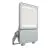 Ledvance LED-Scheinwerfer Flex Weiß 80W 12100lm 55x120D - 840 Kaltweiß | IP66 - Dali Dimmbar - Asymmetrisch 