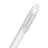 Ledvance LED Röhre T5 HF P Electronic (HF) High Efficiency 7W 1000lm - 830 Warmweiß | 55cm - Ersatz Für 14W