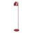 Ledvance Decor Corolle Stehlampe Rot | 270mm - Geeignet für E27