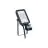 Philips LED-Scheinwerfer Ledinaire BVP167 20W 2400lm 110D - 830-840-865 CCT | IP65 - Bewegungs- und Lichtsensor - Symmetrisch