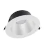 Ledvance LED Downlight Performance DN155 Zigbee Weiß 14W 1600lm - 840  | 180mm - Ausschnitt 155mm