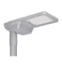 Ledvance Led-Straßenbeleuchtung Flex Mittel RV25ST Grau 80W 11650lm 25x145D - 740 Kaltweiß | IP66 - Asymmetrisch
