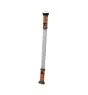 Ledvance LED Deckenleuchte Linear 10W 800lm - 840 Kaltweiß | 67cm - USB Wiederaufladbar - Baustrahler