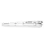 Ledvance LED Feuchtraumleuchte Feuchtigkeitsdicht Gen 2 32W 4000lm - 830 Warmweiß | 120cm - 3 Stunden Notlicht - Ersatz Für 2x36W