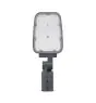 Ledvance LED-Straßenbeleuchtung Area Value klein SPD Aluminium Grau 30W 3900lm 160x58D - 727 Extra Warmweiß | IP66 - Symmetrisch