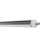 Ledvance Wasserdicht Deckenleuchte Feuchtigkeitsdicht FLEX Durchgangsverdrahtung 34W 5500lm - 830 Warmweiß | 120cm - Ersatz Für 2x36W