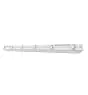 Ledvance LED Feuchtraumleuchte Feuchtigkeitsdicht Combo 32W 4800lm - 840-865 CCT | 120cm - Ersatz Für 2x36W