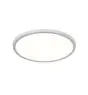 Nordlux LED Deckenleuchte Oja 29 Weiß 15W 1700lm - 830-840 CCT | IP54 - Dimmbar