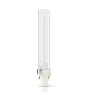 Philips PL-S 7W - UV-C | 2-Pins