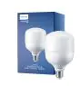 Philips TrueForce Core LED E27 HPL/HPI/SON G3 Matt 30W 4000lm 180D - 840 Kaltweiß | Ersatz für 125W