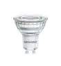 Noxion LED-Spot GU10 PAR16 5.5W 560lm 60D - 830 Warmweiß | Ersatz Für 50W