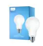Philips Corepro LED Glühbirne E27 Birne Matt 13W 2000lm - 865 Tageslichtweiß | Ersatz für 120W