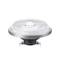 Philips MASTER LED-Spot Reflektor G53 AR111 20W 1270lm 45D - 930 Warmweiß | Höchste Farbwiedergabe - Dimmbar - Ersatz für 100W
