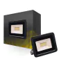Bright Choice LED-Scheinwerfer 20W 2000lm 100D - 830 Warmweiß | IP66 - Symmetrisch