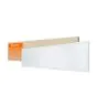 Ledvance LED Panel Kompakt 33W 4320lm - 840 Kaltweiß | 120x30cm - UGR <25 - Dali Dimmbar