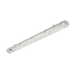 Philips Réglette LED Étanche WT050C | Convient Pour 2x150cm Tube LED
