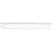Brilliant Milton Plafonnier Plastique Blanc 19W 3200lm - 840 Blanc Froid | IP44
