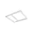 Ledvance Panel 625 Kit De Montage En Surface H75