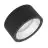 Ledvance Downlight LED Surface IP65 Aluminium Noir 45W 4725lm 36D - 830 Blanc Chaud | IP65