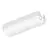 Ledvance Hublot LED Compact Blanc 10W 840lm - 830-840 CCT | IP65 - Éclairage De Secours 3 Heures