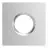 Ledvance Spot Combo Ip65/5x Cercle  Carré Fix Brun