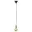 Nordlux Paco Pendulum Métal Laiton | Convient pour 1x E27