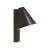 Nordlux Wilmer Applique Murale Métal Noir | Convient pour E14