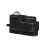 Bright Choice Rail Monophasé Rail Suspension Luminaire Adaptateur Noir