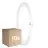 Lot 10x Osram Tube LED T9 Circulaire (EM/Direct 230V) 18.3W 2000lm - 830 Blanc Chaud | Équivalent 32W