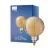 Philips Classic LED Globe E27 200mm Filament Dorée 7W 470lm - 818 Blanc Très Chaud | Dimmable - Équivalent 40W