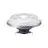 Philips MASTER Spot LED Réflecteur G53 AR111 20W 1270lm 24D - 930 Blanc Chaud | Meilleur rendu des couleurs - Dimmable - Équivalent 100W