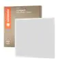 Ledvance Panneau LED Compact 28W 3640lm - 840 Blanc Froid | 60x60cm - UGR <19 - Dali Dimmable