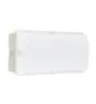 Philips LED Sécurité Ledinaire WL055V Blanc 6W 630lm - 840 Blanc Froid | 374x150mm – IP65