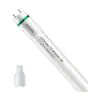 Philips Tube LED T8 MASTER (EM/Direct 230V) Ultra Efficiency 17.6W 3700lm - 840 Blanc Froid | 150cm - Équivalent 58W
