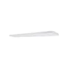 Ledvance LED Linéaire IndiviLED 48W 5300lm - 830 Blanc Chaud | 150x12cm - Éclairage de secours 3 heures