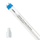 Philips Tube LED T8 CorePro (EM/Direct 230V) Standard Output 20W 2050lm - 830 Blanc Chaud | 150cm - Équivalent 58W